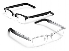 Inteligentne okulary Huawei Eyewear 2 zostaną wprowadzone na rynek jesienią tego roku. (Źródło obrazu: Huawei)