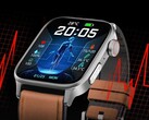 Smartwatch Lemfofit Lem 3 posiada certyfikat CFDA. (Źródło zdjęcia: Lemfofit)