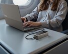 Power Bank Lenovo do laptopów o mocy 140 W (na zdjęciu) został zauważony na Amazon US. (Źródło zdjęcia: Lenovo)
