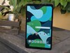  Tablet testowy Lenovo Tab One (źródło obrazu: Marcus Herbrich)