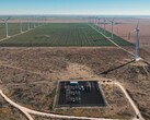 Mara nabywa farmę wiatrową do wydobywania kryptowalut. (Źródło zdjęcia: Mara)