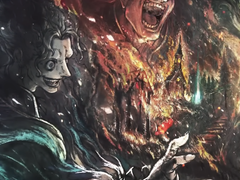 Octopath Traveler 0 pojawi się na Steam wraz z wersjami na Nintendo Switch, Switch 2, PS4, PS5, Xbox Series X|S i Windows Store. Na zdjęciu - zrzut ekranu z oficjalnego zwiastuna gry. (Źródło obrazu: IGN - edytowane)