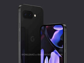 Google Pixel 9a otrzyma podobno nowy aparat główny o rozdzielczości 48 MP. (Źródło obrazu: @OnLeaks / Android Headlines)