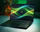 Razer Blade 18 otrzymuje ulepszenie procesora, ale także wzrost ceny.