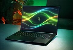 Razer Blade 18 otrzymuje ulepszenie procesora, ale także wzrost ceny.
