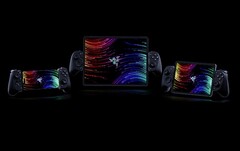 Ceny serii Razer Kishi V3 zaczynają się od 99 USD, a kończą na 199 USD (źródło obrazu: Razer)