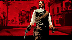 Redmagic 9 Pro może uruchomić Red Dead Redemption 2, ale nie może osiągnąć stabilnego 30 FPS (źródło obrazu: Rockstar Games)
