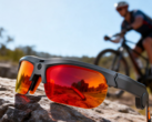 Inteligentne okulary Rollme VistaView na skale.