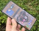 Recenzja Samsung Galaxy Z Flip7. (Źródło zdjęcia: Marcus Herbrich)