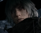 Zrzut ekranu z opublikowanego materiału z gry Phantom Blade Zero (źródło obrazu: Punish YT)