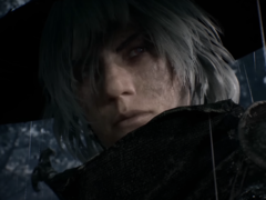 Zrzut ekranu z opublikowanego materiału z gry Phantom Blade Zero (źródło obrazu: Punish YT)