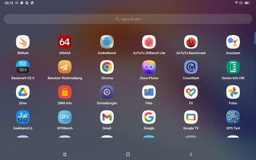 Test tabletu Blackview Tab 12 Pro