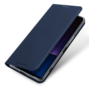 Etui z serii Xperia 1 VI Skin Pro. (Źródło zdjęcia: DUX DUCIS)