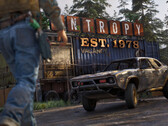 Zrzut ekranu z gry „State of Decay 3 Beta”