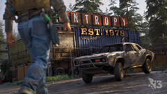 Zrzut ekranu z gry „State of Decay 3 Beta”
