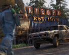 Zrzut ekranu z gry „State of Decay 3 Beta”
