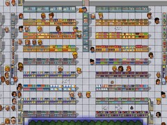 Obraz gry Another Brick in The Mall na Steam. (Źródło obrazu: Steam) 