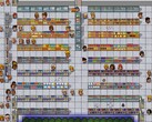 Obraz gry Another Brick in The Mall na Steam. (Źródło obrazu: Steam)