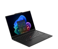 Lenovo ThinkPad X1 Carbon Gen 14 Aura Edition (źródło zdjęcia: Lenovo)