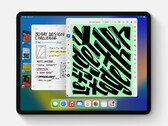 Stage Manager przybył dla większej ilości iPadów, ale kompatybilność z zewnętrznymi monitorami została na razie usunięta. (Źródło obrazu: Apple)