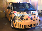 Volkswagen oficjalnie opóźnia wprowadzenie na rynek amerykański modelu ID. Buzz z długim rozstawem osi do roku modelowego 2028