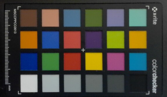 ColorChecker