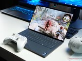 Dell XPS 14 oferuje kamerę internetową o wysokiej rozdzielczości, która w testach nie zachwyca.