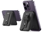 Nowa podstawka HaloLock Geo Wallet Stand. (Źródło: ESR)