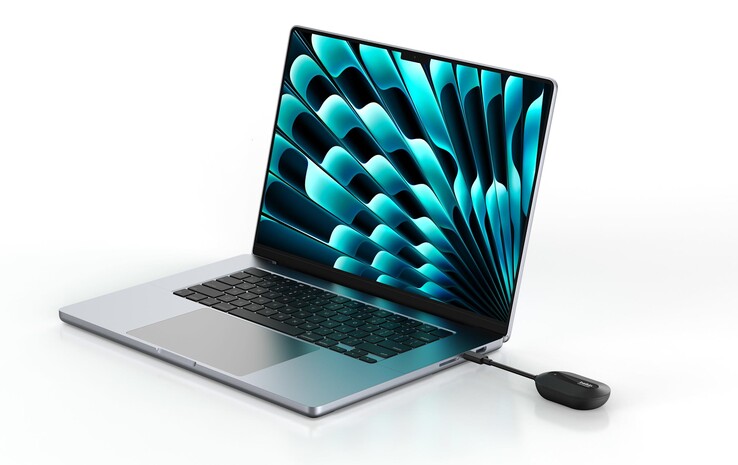 Bezprzewodowy adapter wyświetlacza HDMI Belkin ConnectAir (źródło obrazu: Belkin)