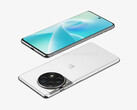 Render "OnePlus 12R". (Źródło: OnLeaks via MySmartPrice)