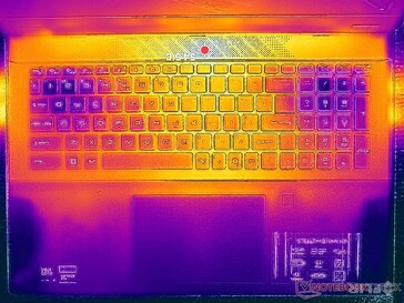 Cyberpunk 2077 stres (okładka C)