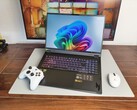 Maksymalne wrażenia z gier na 18-calowym ekranie? Recenzja laptopa do gier Acer Nitro 18 AI