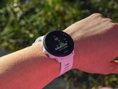 Garmin podobno zamierza zastąpić Forerunner 55 modelem Forerunner 65 lub Forerunner 165. (Źródło zdjęcia: Garmin)
