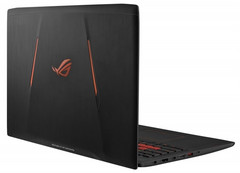 Asus GL502VM