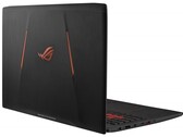 Asus GL502VM