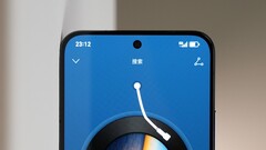 &quot;Honor GT Pro&quot;. (Źródło obrazu: Digital Chat Station)