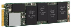 Intel 665p SSD