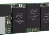 Intel 665p SSD