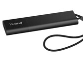 Invoxia GPS Tracker Pro: Kompaktowy lokalizator z LTE i GPS
