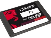 Kingston SSDNow KC400