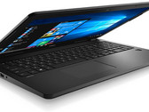 Dell Latitude 3580