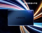 Nowy tablet Lenovo Legion może być skoncentrowany na sztucznej inteligencji. (Źródło zdjęcia: Lenovo via WhyLab)