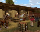 Aktualizacja usunęła również obsługę VR w Bedrock Edition. (Źródło obrazu: Minecraft)