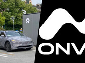 Onvo L60 ma zostać uruchomiony w maju, a jego koszt BOM jest o około 10% niższy niż Tesla Model Y. (Źródło zdjęcia: @TychodeFeijter na X/Onvo - edytowane)