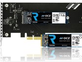 Toshiba OCZ RD400 SSD