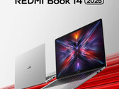 Najnowsze laptopy Xiaomi Redmi Book 14 to ciekawe premiery. (Źródło zdjęcia: Xiaomi)