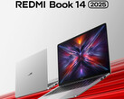 Najnowsze laptopy Xiaomi Redmi Book 14 to ciekawe premiery. (Źródło zdjęcia: Xiaomi)