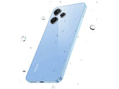 Redmi 12 zadebiutował na początku tego miesiąca z chipsetem MediaTek Helio G80. (Źródło zdjęcia: Xiaomi)