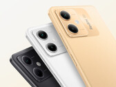 Domniemywa się, że Redmi Note 12R Pro jest rebrandowanym Redmi 12 5G. (Źródło obrazu: Xiaomi)