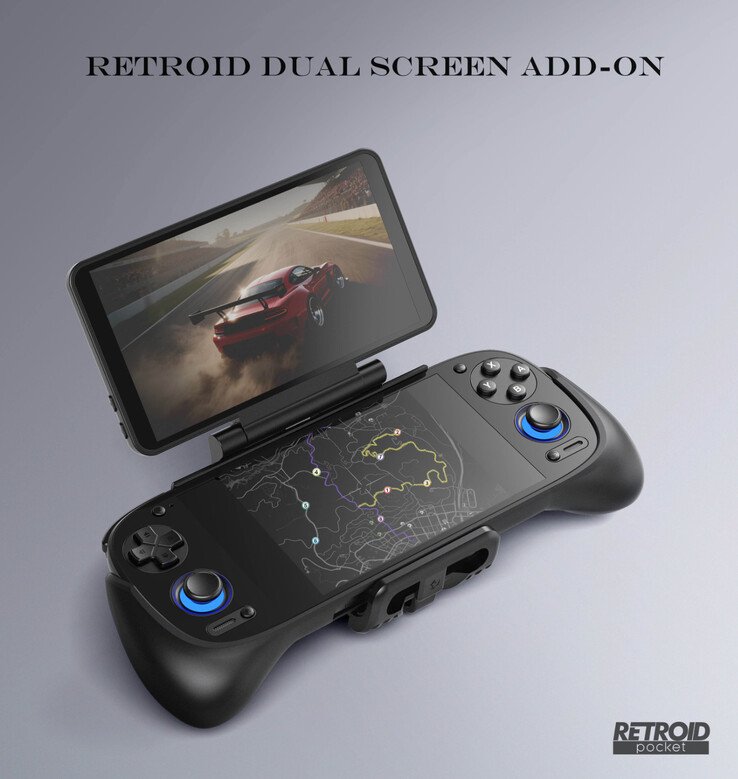 (Źródło obrazu: Retroid)
